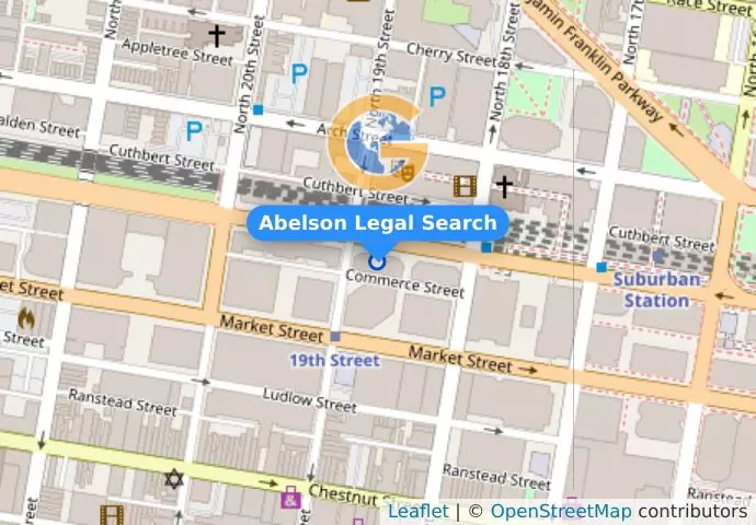 Abelson Legal Search