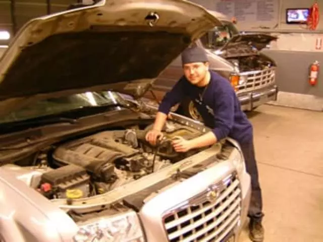 1st Rate Auto & Truck Repair