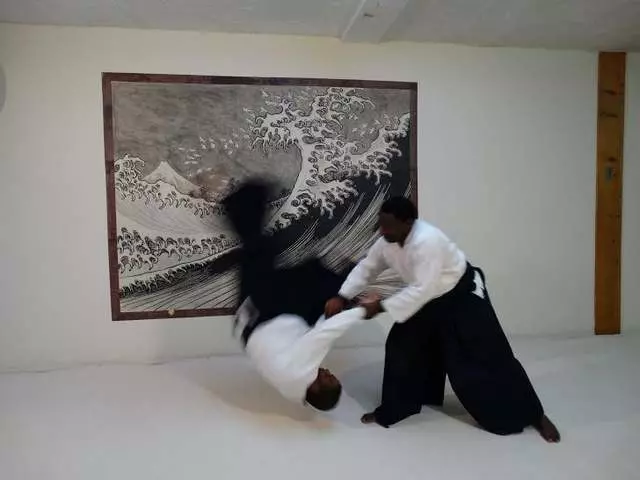 Aikido Aikikai of Phila