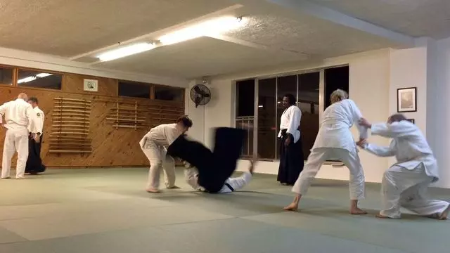 Aikido Aikikai of Phila