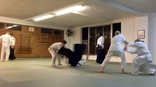 Aikido Aikikai of Phila