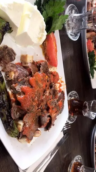 Little Istanbul