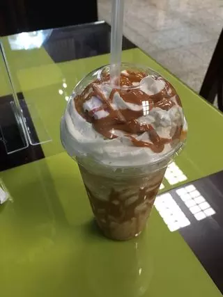 Cafe Jireh