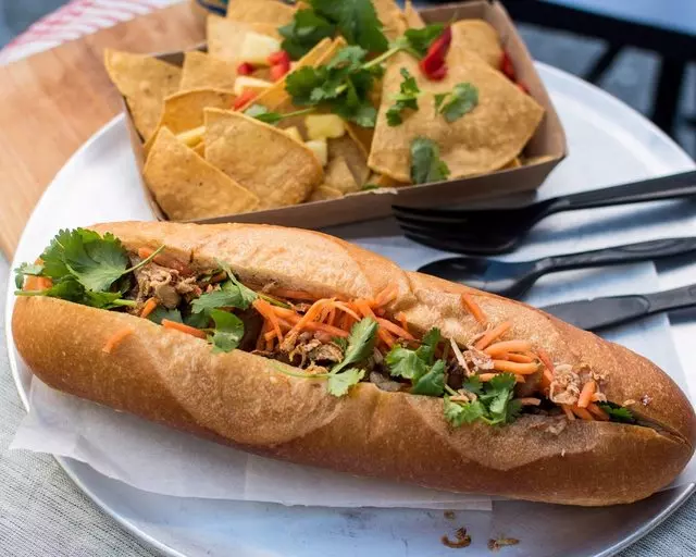 Papermill Fresh Asian Kitchen