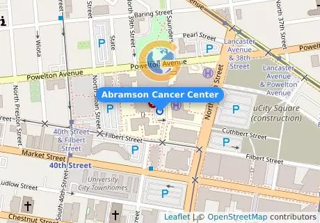 Abramson Cancer Center