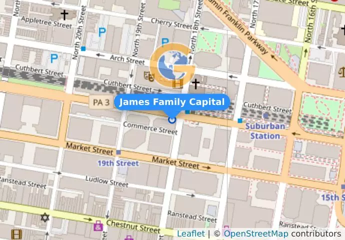 James Family Capital