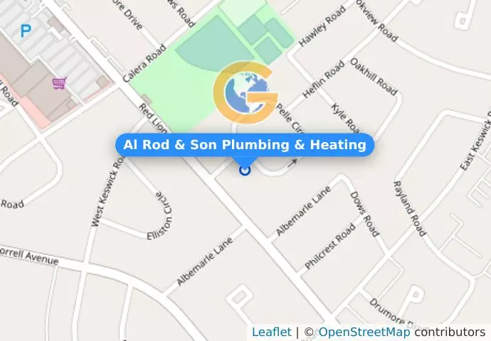 Al Rod & Son Plumbing & Heating