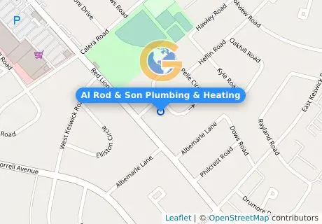 Al Rod & Son Plumbing & Heating