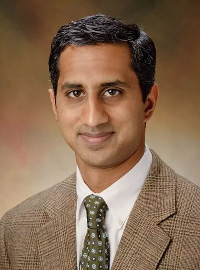 Wudbhav Sankar, MD