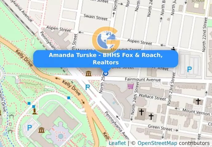 Amanda Turske - BHHS Fox & Roach, Realtors