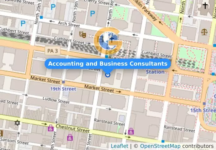 Accounting and Business Consultants