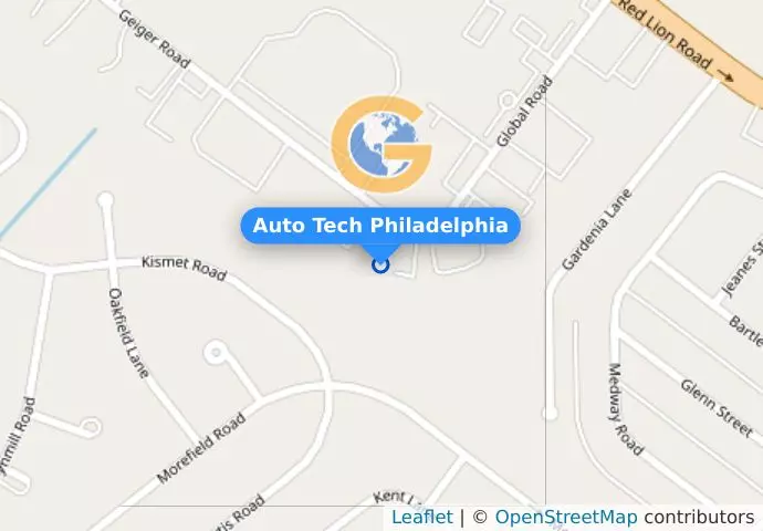 Auto Tech Philadelphia