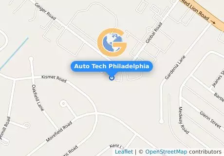 Auto Tech Philadelphia