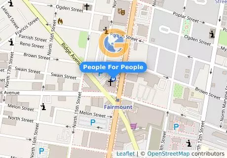 People For People