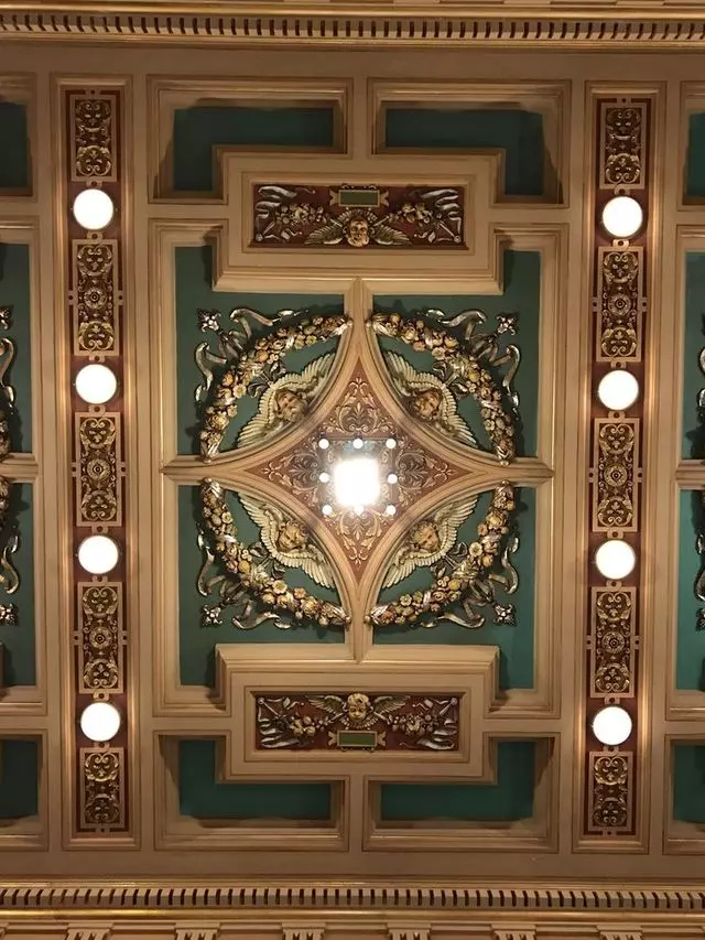 The Grand Lodge of Free and Accepted Masons of Pennsylvania