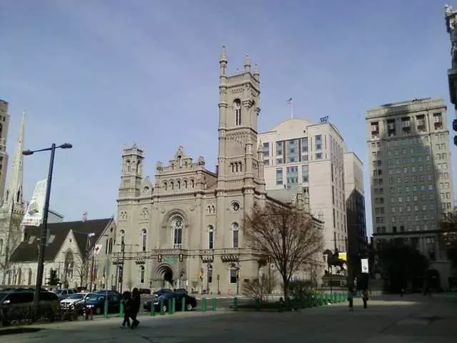 The Grand Lodge of Free and Accepted Masons of Pennsylvania