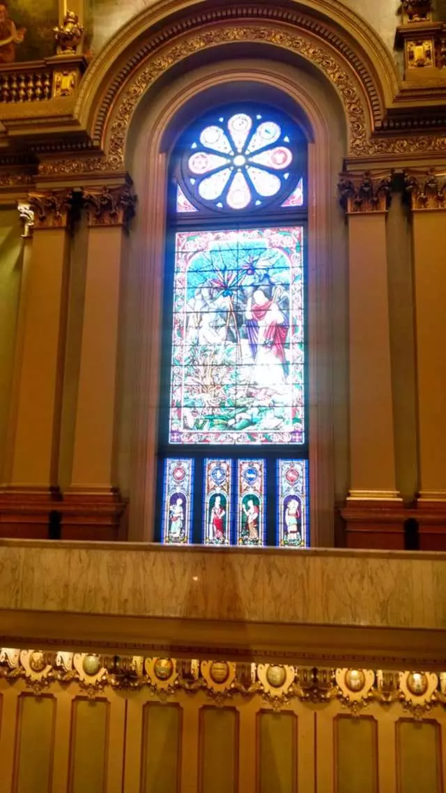 The Grand Lodge of Free and Accepted Masons of Pennsylvania