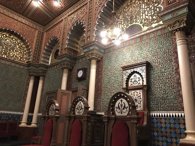 The Grand Lodge of Free and Accepted Masons of Pennsylvania