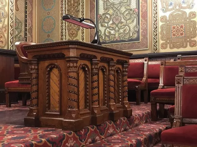 The Grand Lodge of Free and Accepted Masons of Pennsylvania