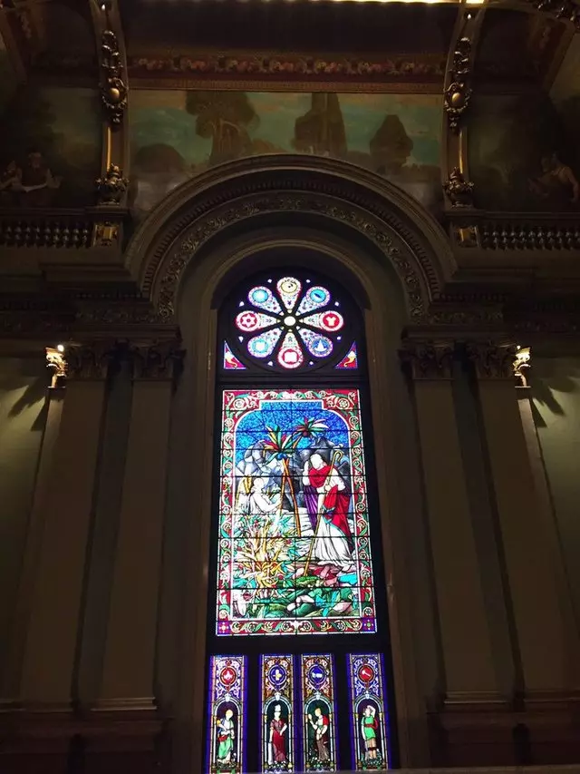 The Grand Lodge of Free and Accepted Masons of Pennsylvania