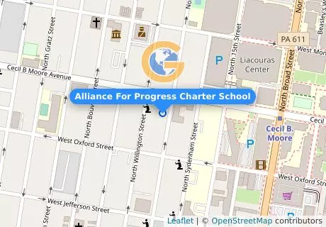 Alliance For Progress Charter School