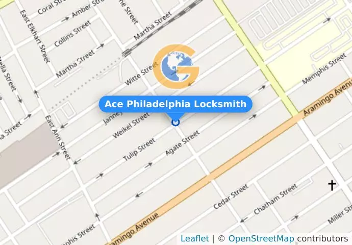 Ace Philadelphia Locksmith
