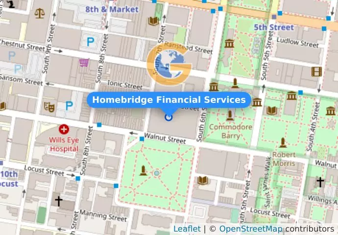 Homebridge Financial Services
