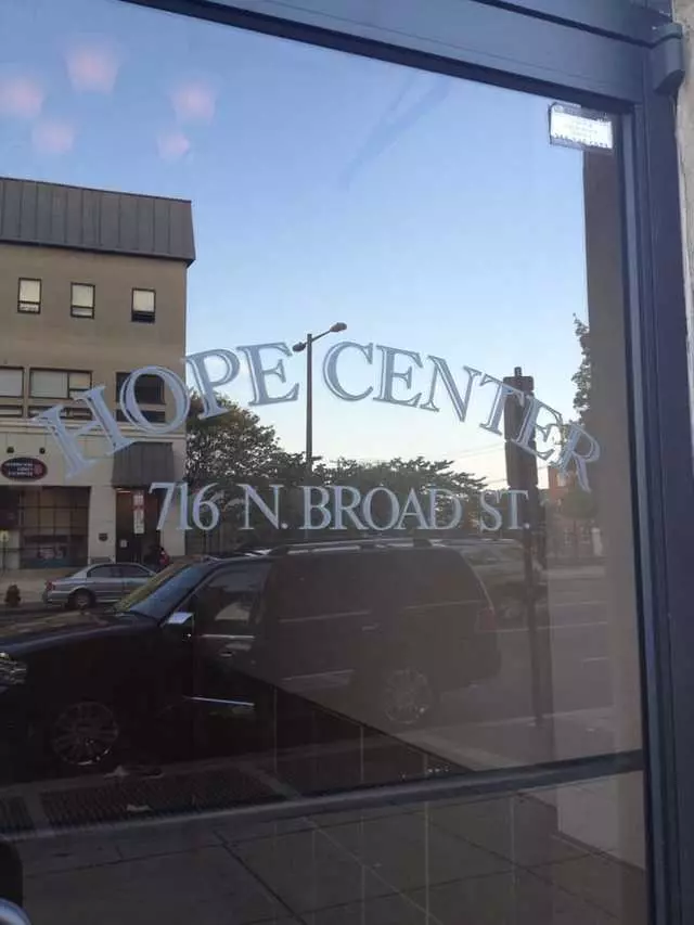 Hope Pregnancy Center