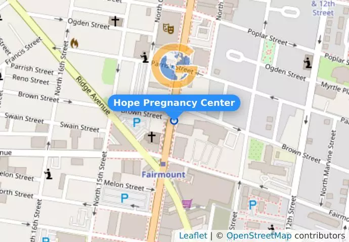 Hope Pregnancy Center