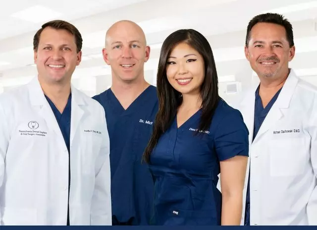 Pennsylvania Dental Implant & Oral Surgery Associates