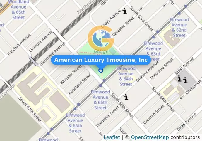 American Luxury limousine, Inc
