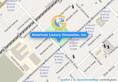 American Luxury limousine, Inc