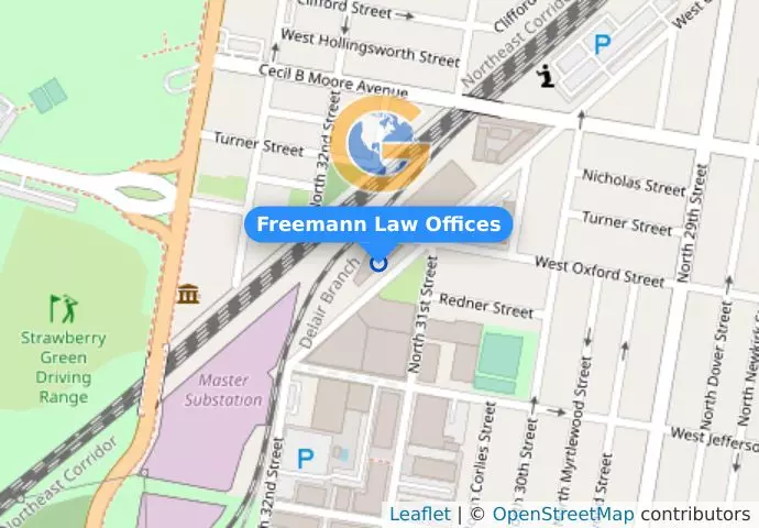 Freemann Law Offices