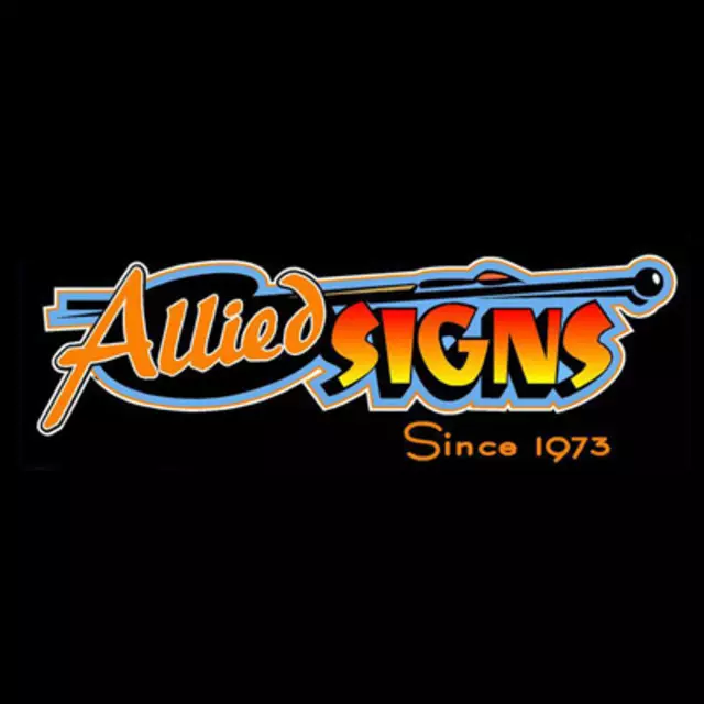 Allied Sign Systems