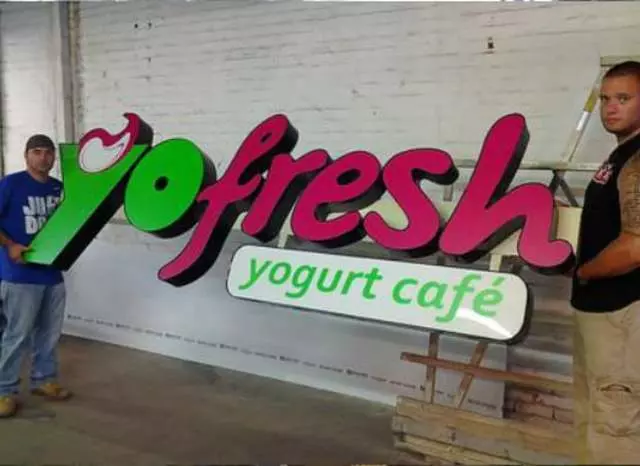 Allied Sign Systems