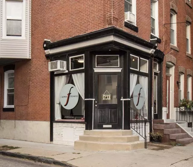 J&apos;aime Fitness - Philadelphia