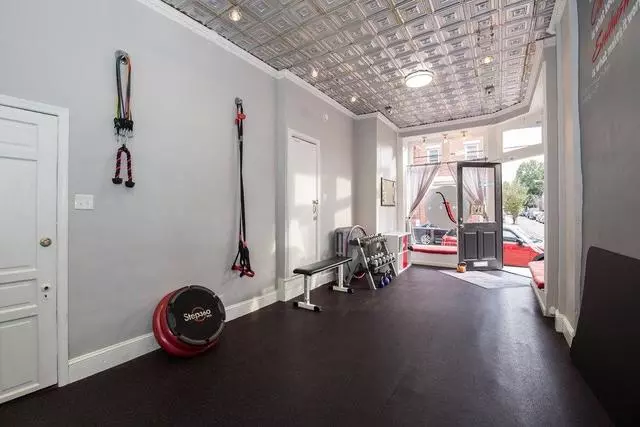 J&apos;aime Fitness - Philadelphia