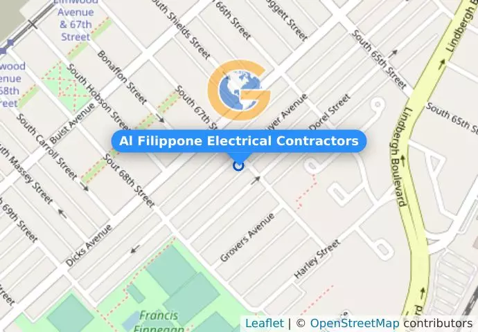 Al Filippone Electrical Contractors