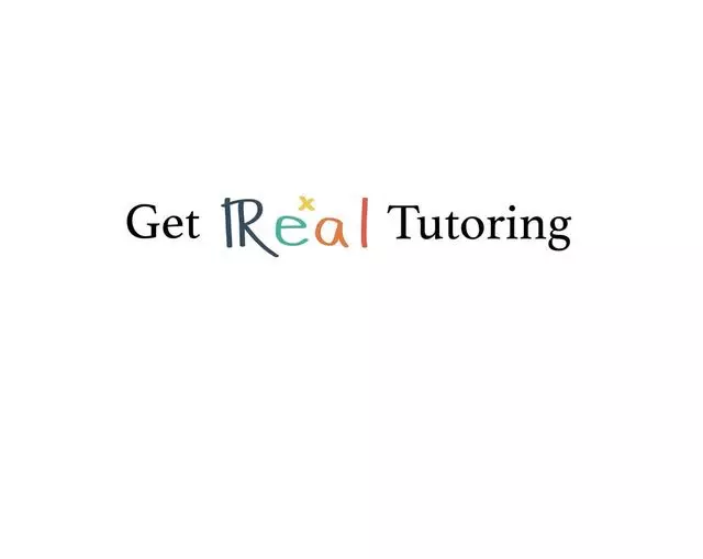 Get Real Tutoring