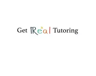 Get Real Tutoring