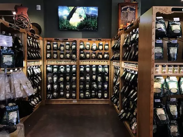 Penn Herb Company