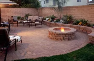 AB Davis Landscaping & Concrete