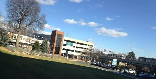 Aria - Jefferson Health