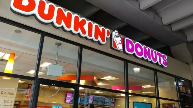 Dunkin'