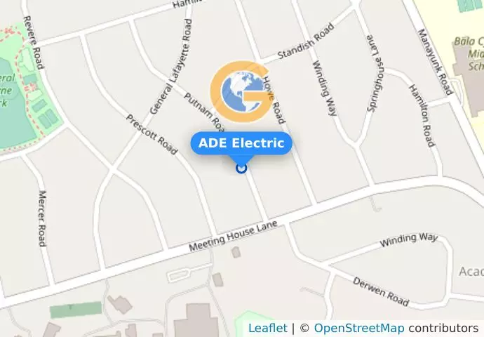 ADE Electric