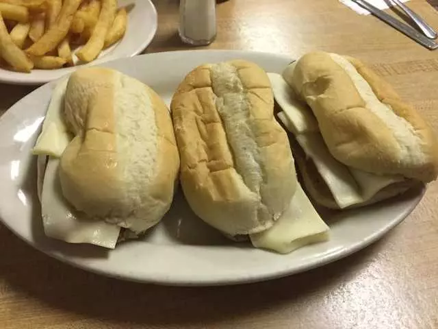 A P J Texas Weiner