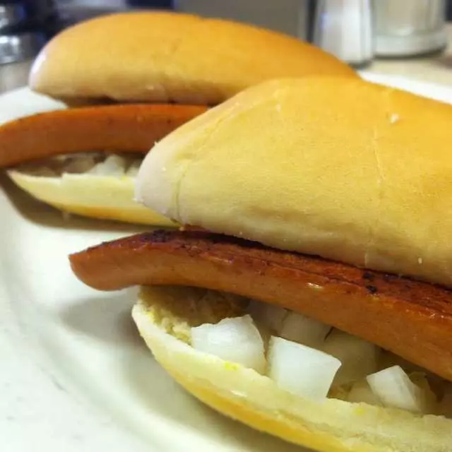 A P J Texas Weiner
