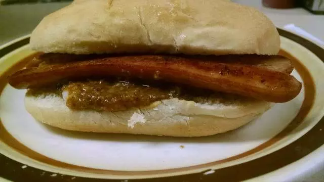 A P J Texas Weiner