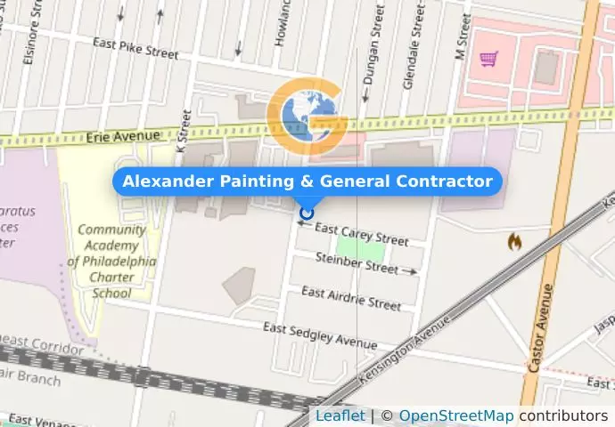 Alexander Painting & General Contractor
