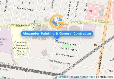 Alexander Painting & General Contractor